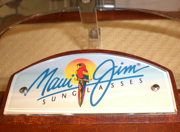 Maui Jim© Logo